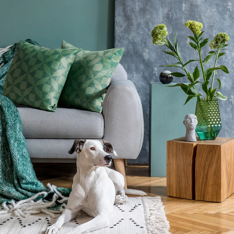 Kissenbezüge Bohome Nest 2er Set