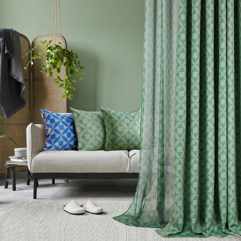 Kissenbezüge Bohome Nest 2er Set