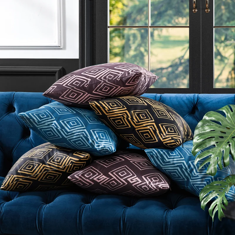 Kissenbezüge Envogue Gem 2er Set