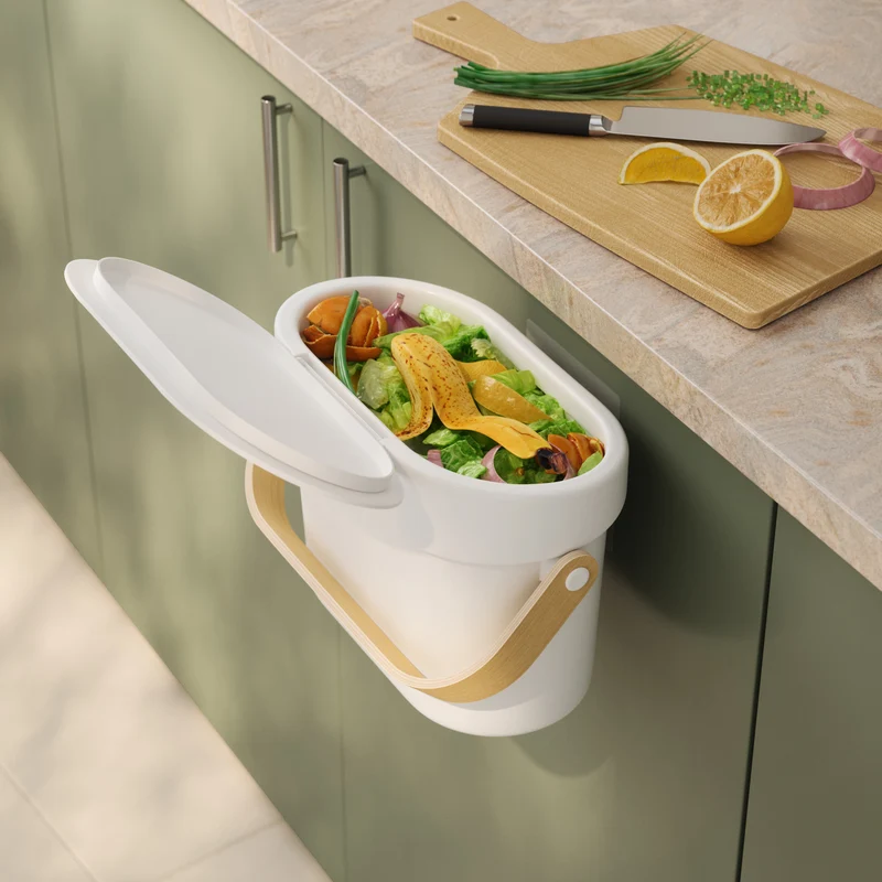 Bellwood Compost Bin