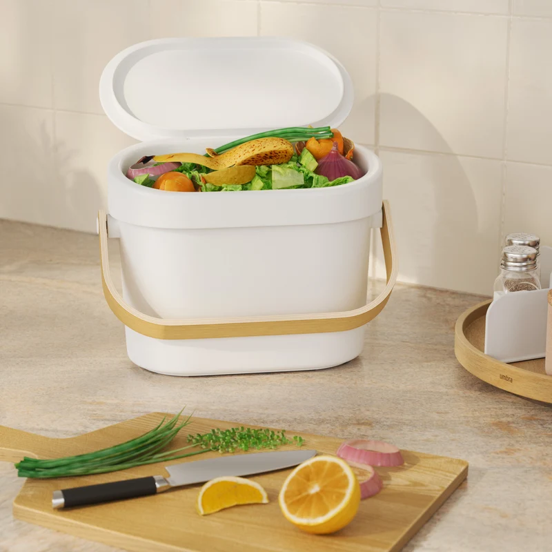 Bellwood Compost Bin