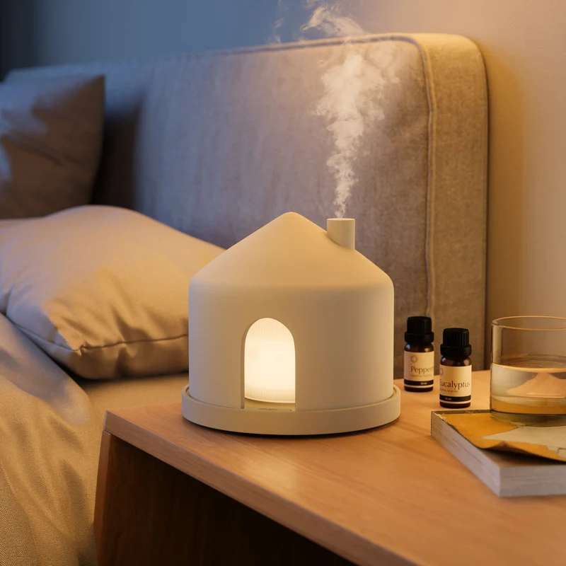 Casita Diffuser