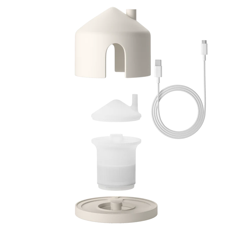 Casita Diffuser