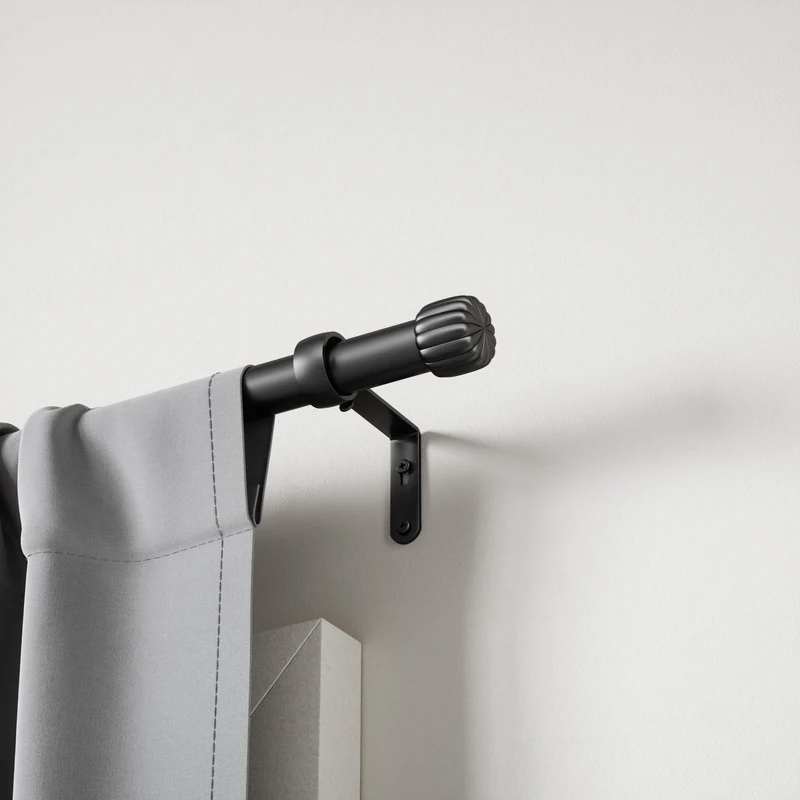 Cleo Curtain Rod