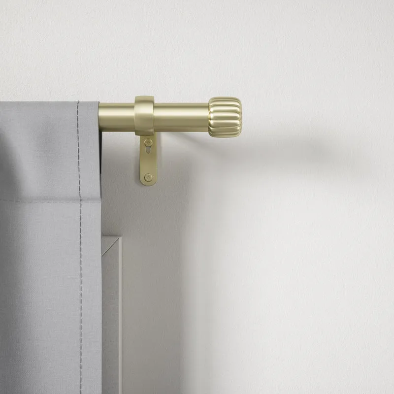 Cleo Curtain Rod