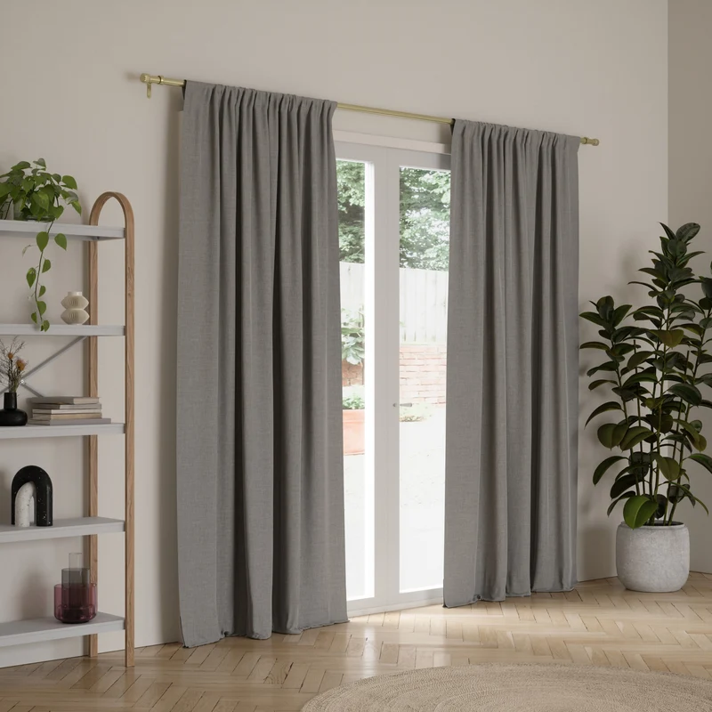 Cleo Curtain Rod