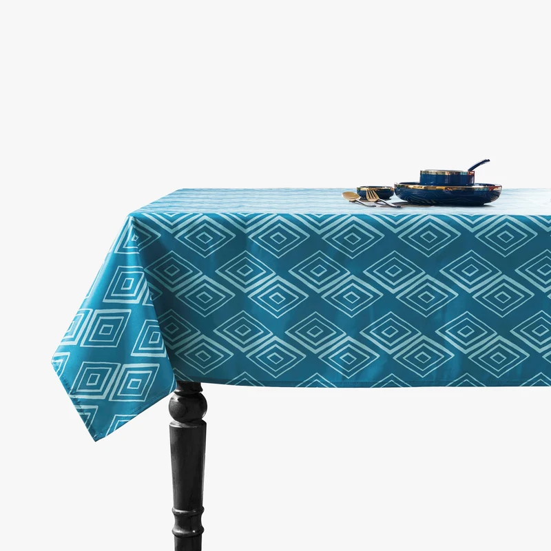 Wasserdichte Tischdecke Envogue Gem 1 Stück