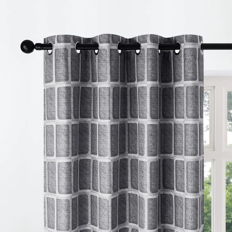 Verdunkelungsvorhänge Urban Timmore 2er set