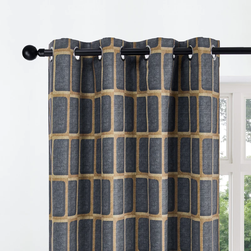Verdunkelungsvorhänge Urban Timmore 2er set