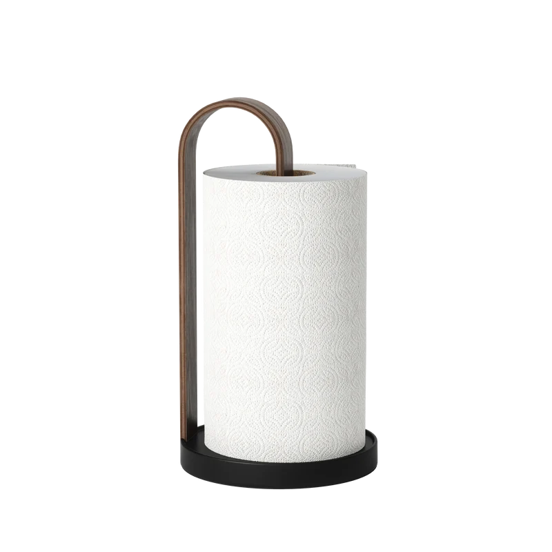 Bellwood Paper Towel Holder