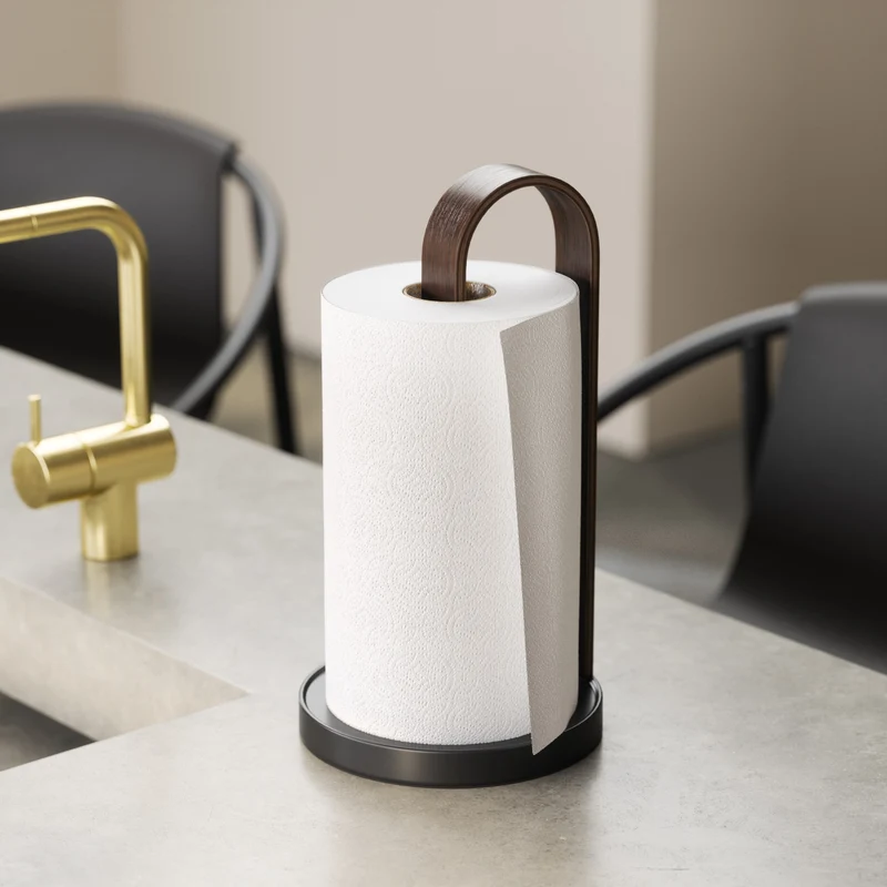 Bellwood Paper Towel Holder