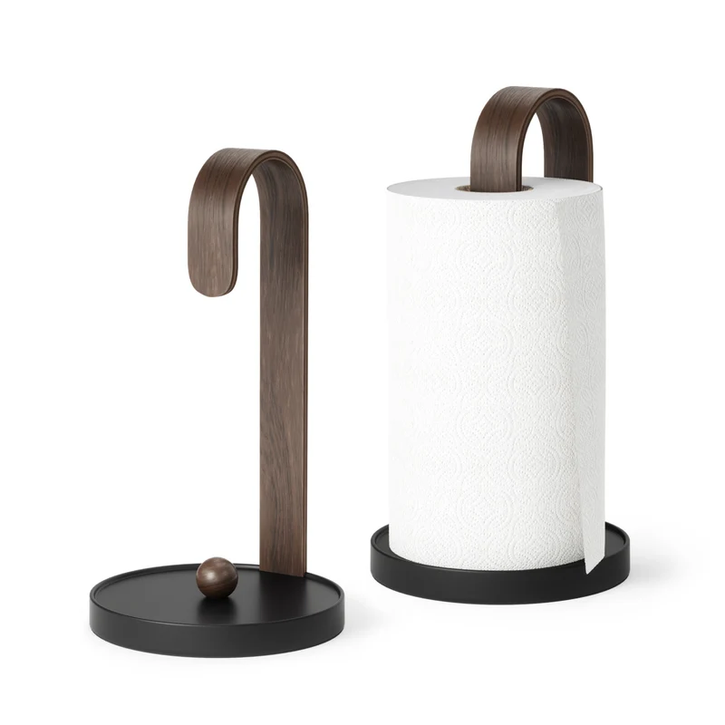 Bellwood Paper Towel Holder