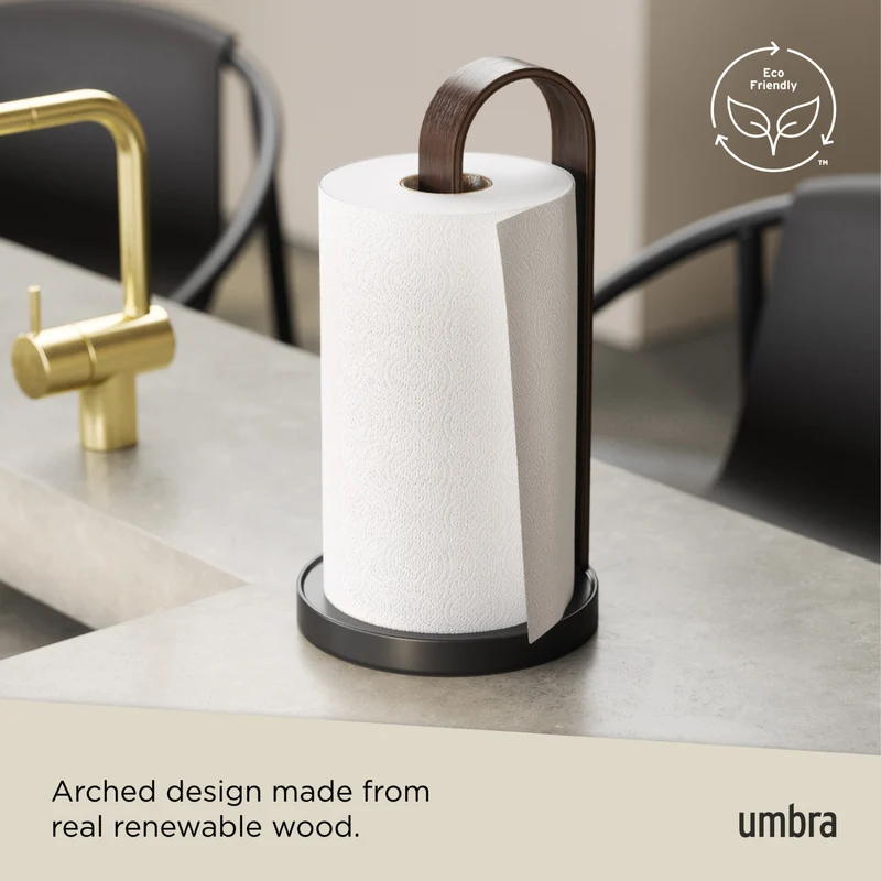 Bellwood Paper Towel Holder