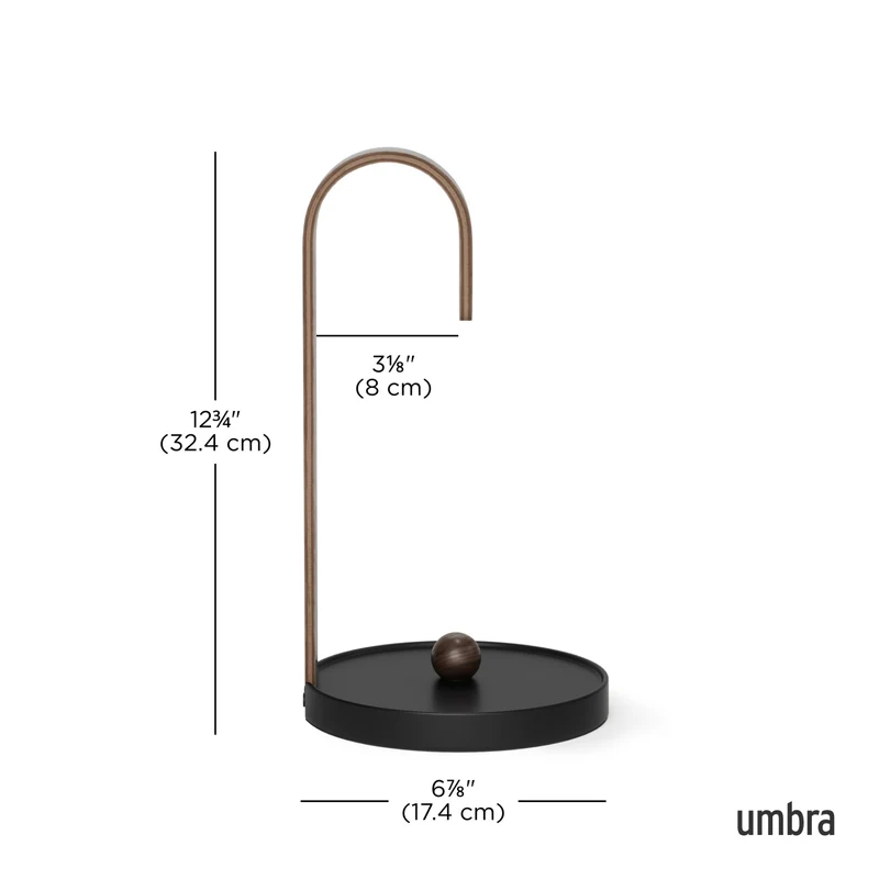 Bellwood Paper Towel Holder