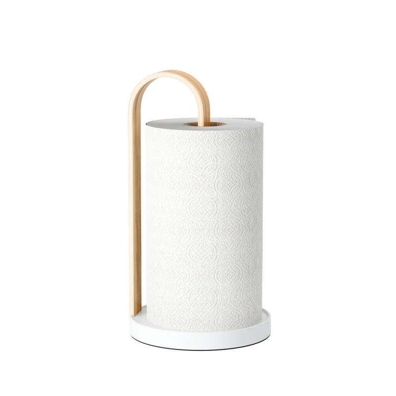 Bellwood Paper Towel Holder