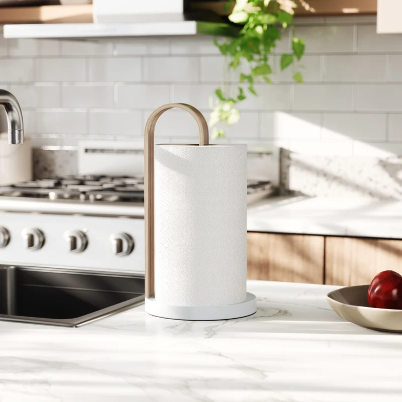Bellwood Paper Towel Holder