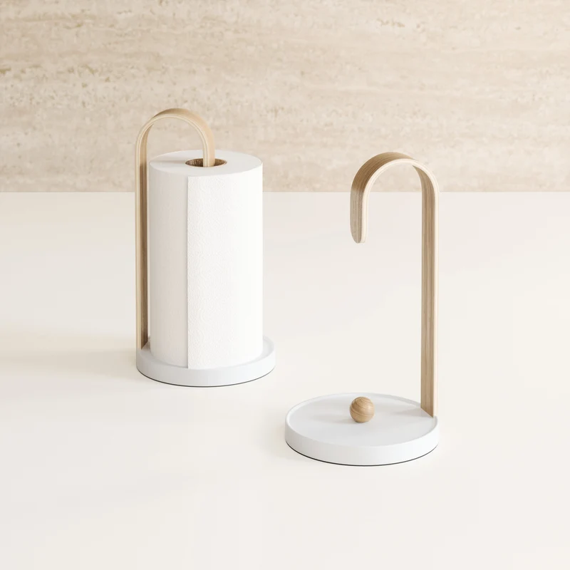 Bellwood Paper Towel Holder