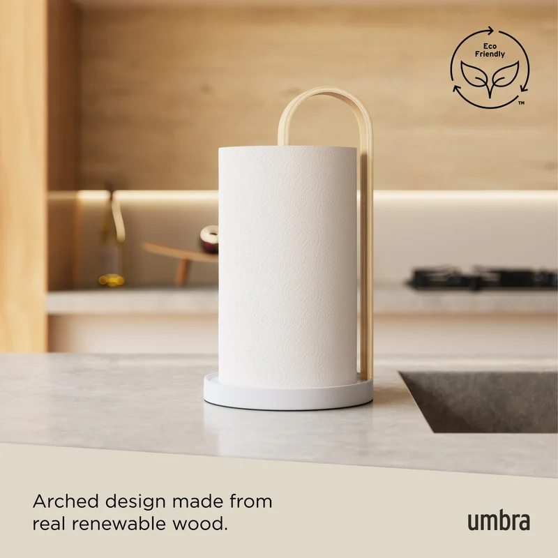 Bellwood Paper Towel Holder