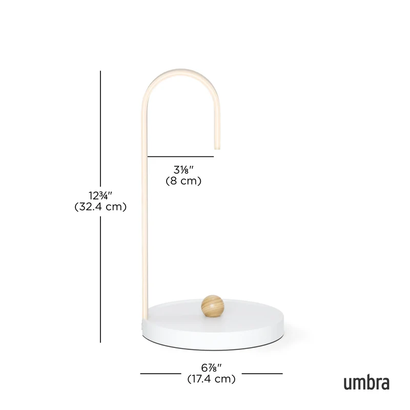 Bellwood Paper Towel Holder