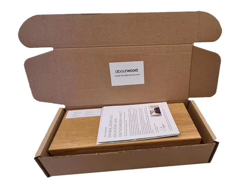 Holzmuster Kit