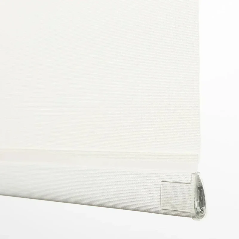 Custom Cordless Solar Shades, UV Blocking Roller Blinds