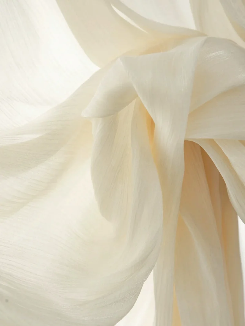 Galaxy Sheer Curtains – Starry Radiance for Sunrooms
