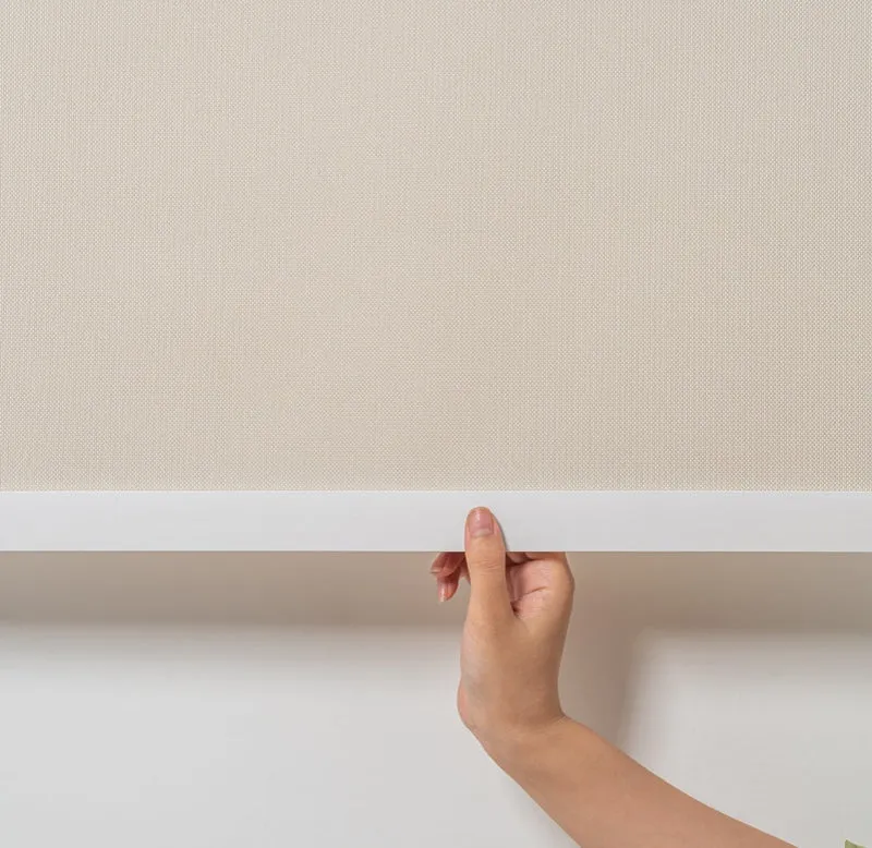 Double Roller Blinds - Cordless Custom Day and Night Shades