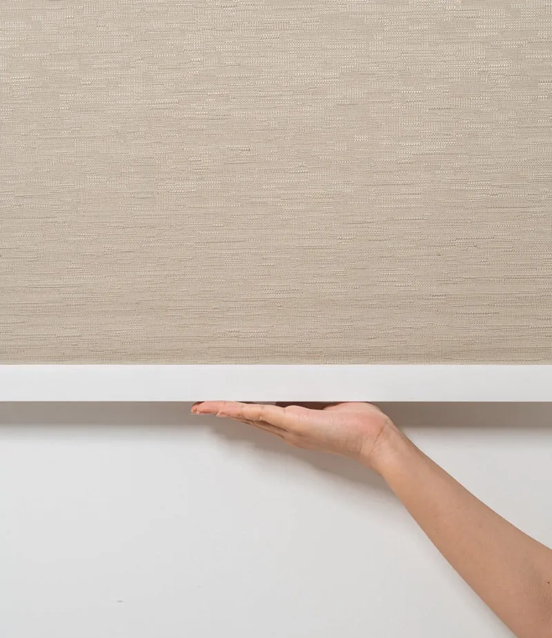 Double Roller Blinds - Cordless Custom Day and Night Shades