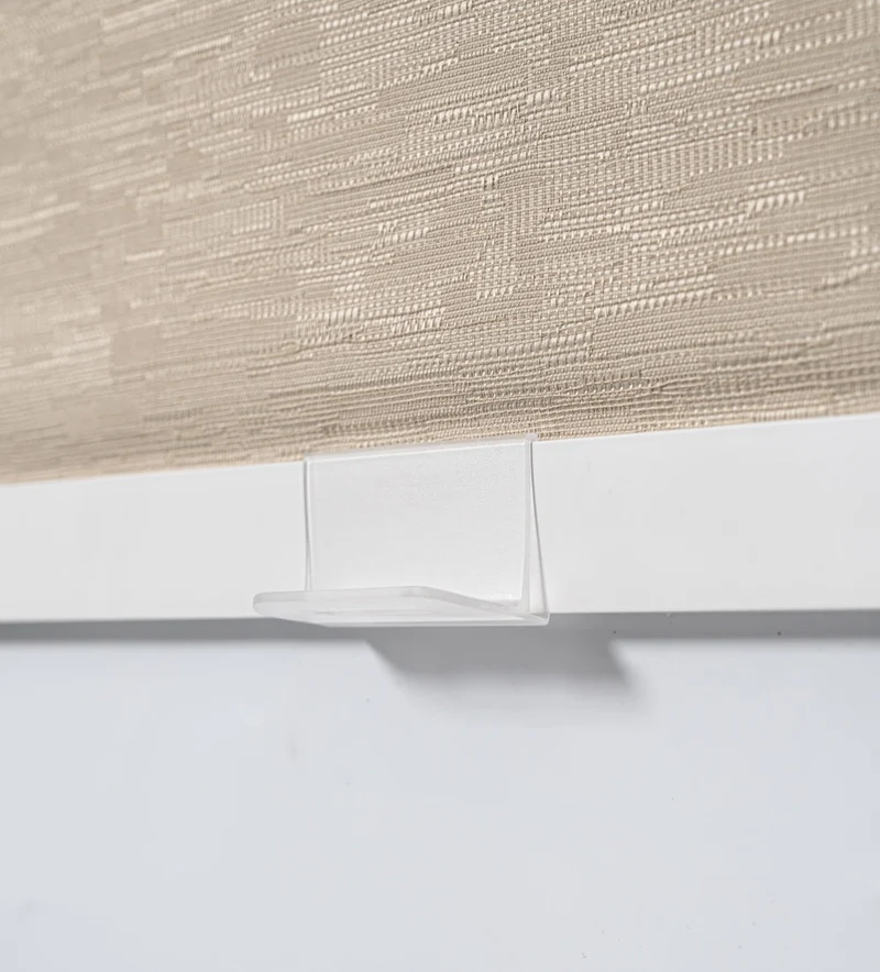 Double Roller Blinds - Cordless Custom Day and Night Shades