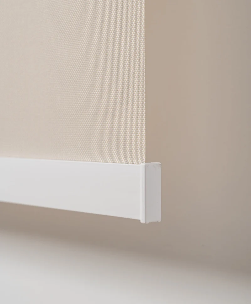 Double Roller Blinds - Cordless Custom Day and Night Shades