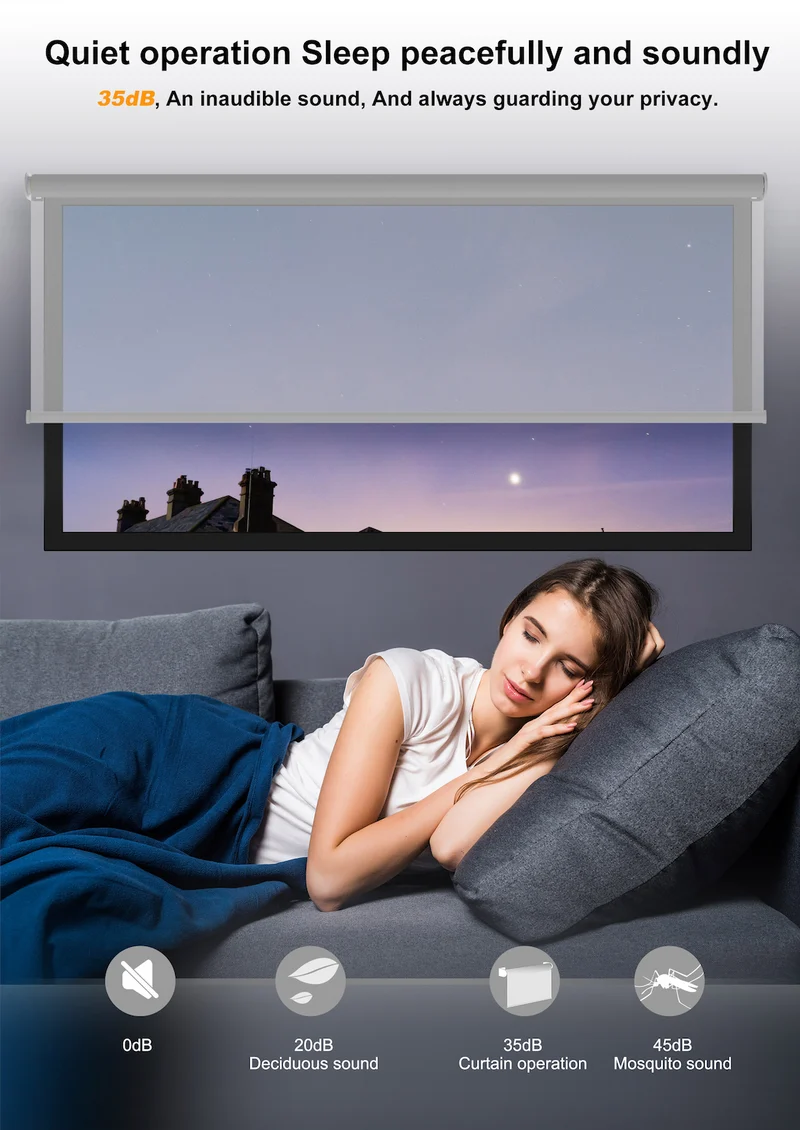 Motorized Blinds: Elevate Your Space with Smart Shades