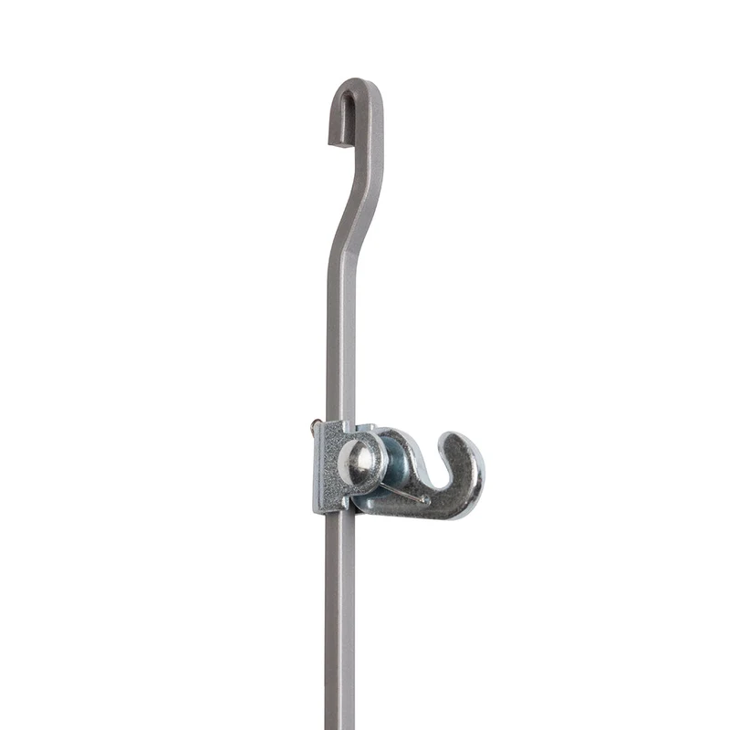 STAS J-Rail Max Stange 4x4