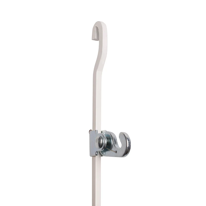 STAS J-Rail Max Stange 4x4