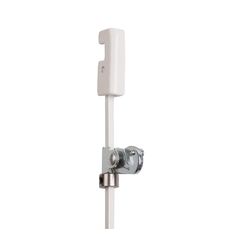 STAS J-Rail Max Stange 4x4