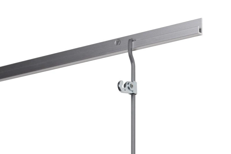 STAS J-Rail Max Stange 4x4