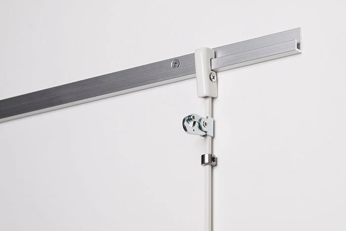 STAS J-Rail Max Stange 4x4