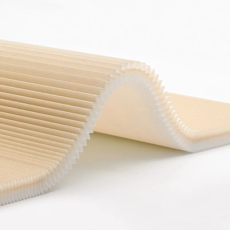 Cordless No Drill Honeycomb Shades, 1" Cell Tool-Free Installation Blinds for Windows