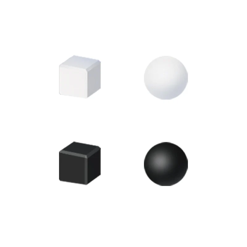 Adjustable Curtain Rod - Silent Smooth Thickened Roman Rod