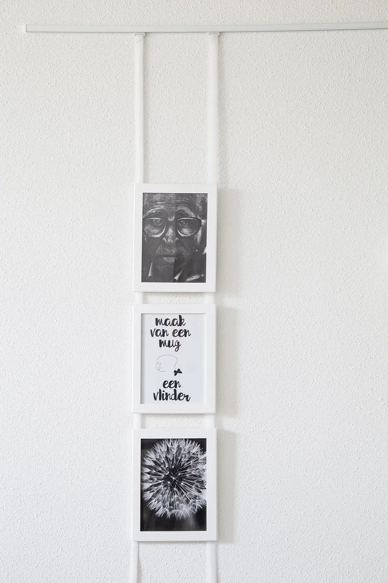 STAS Wallstrip
