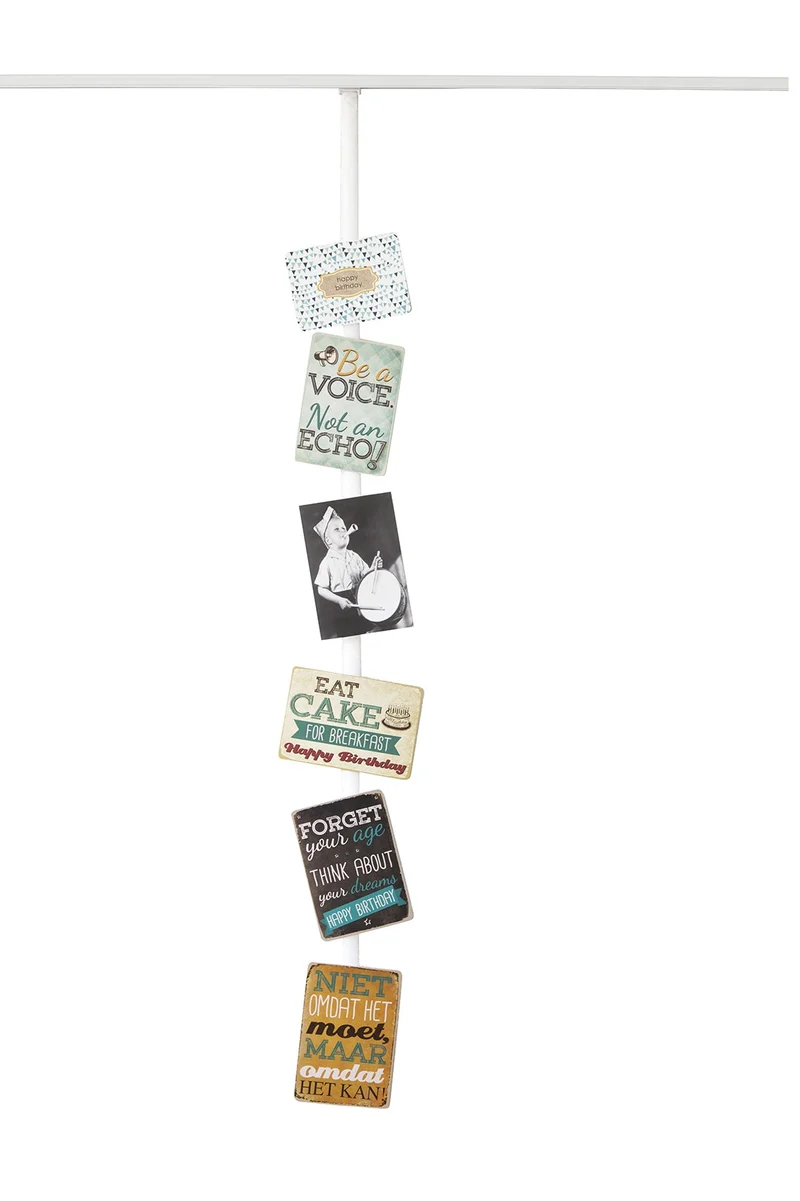 STAS Wallstrip