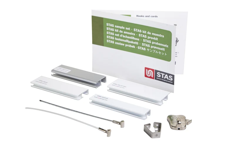 STAS-Mustersatz
