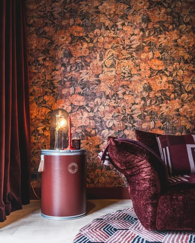 Luxurious Soft Sheen Velvet Drapes for Living Room & Bedroom