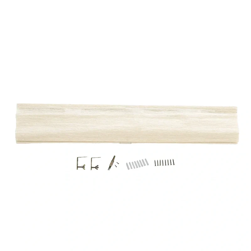 Natural Ramie Bamboo Window Shades, Mildew-resistant Woven Shades - Coconut White