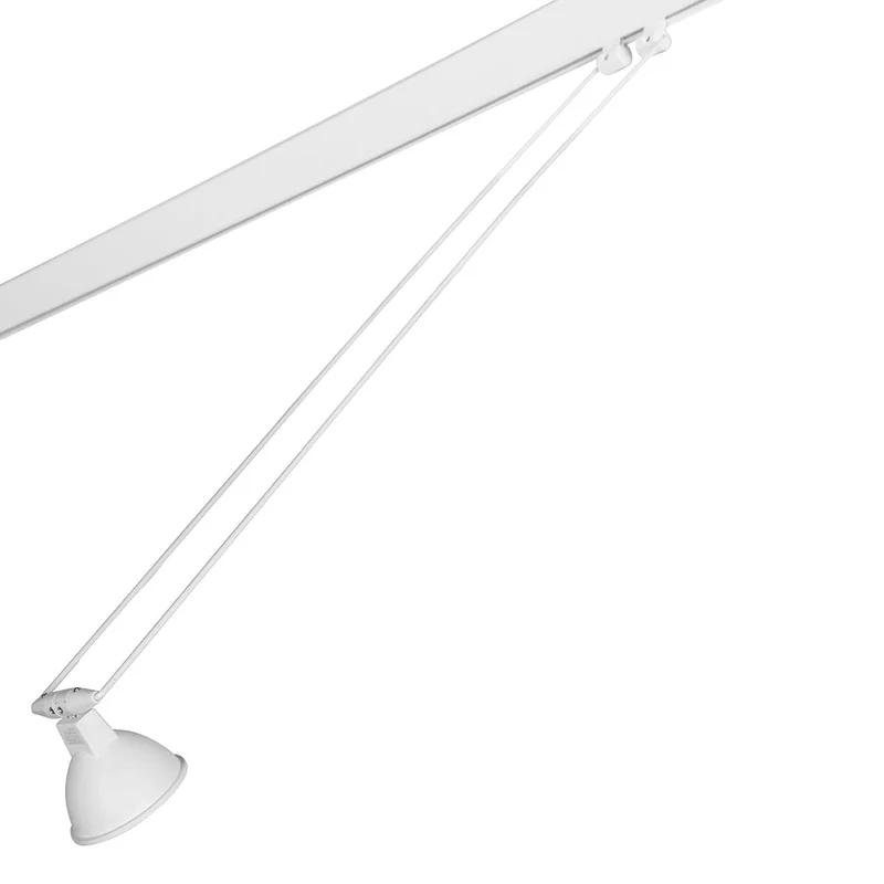 STAS Wi-Fi smart-led inkl. STAS Leuchte Classic / Sirius