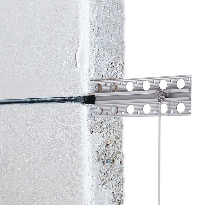 STAS Plasterrail 200cm