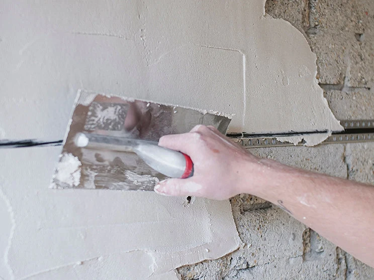 STAS Plasterrail 200cm