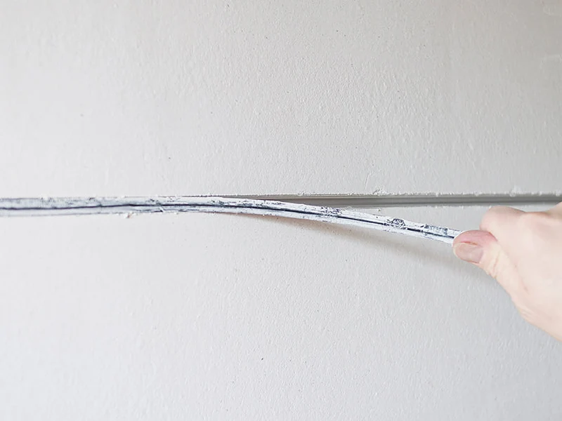 STAS Plasterrail 200cm