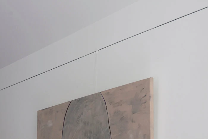 STAS Plasterrail 200cm