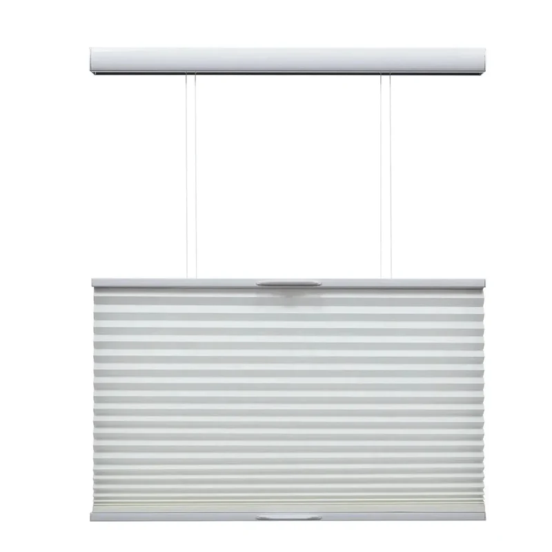 Top Down Bottom Up Shades, 1 1/2" Large Cell Double Honeycomb Shades