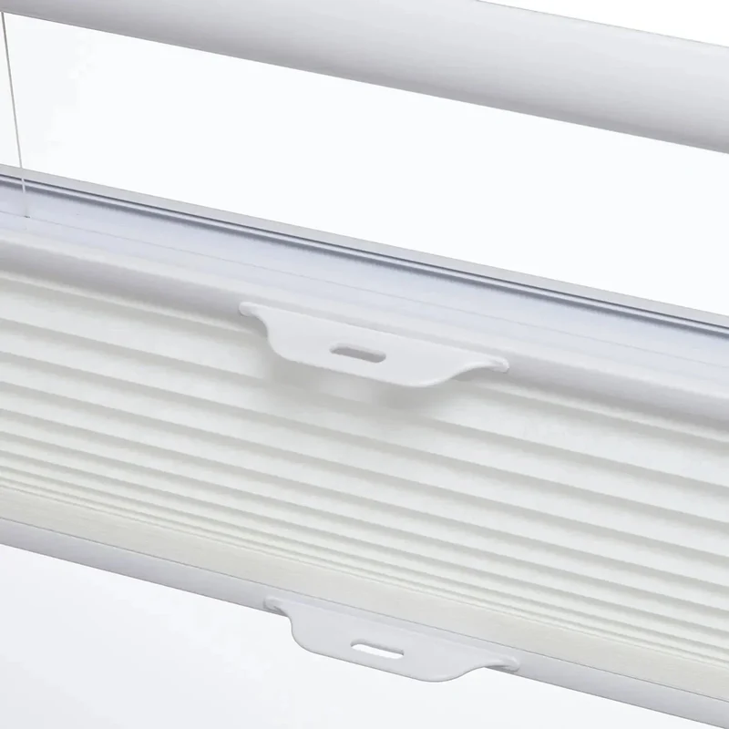 Top Down Bottom Up Shades, 1 1/2" Large Cell Double Honeycomb Shades